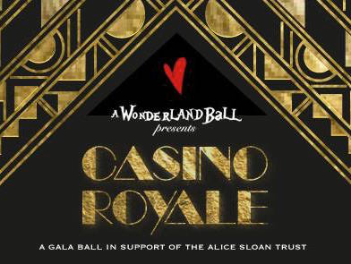 A Wonderland Ball 2015